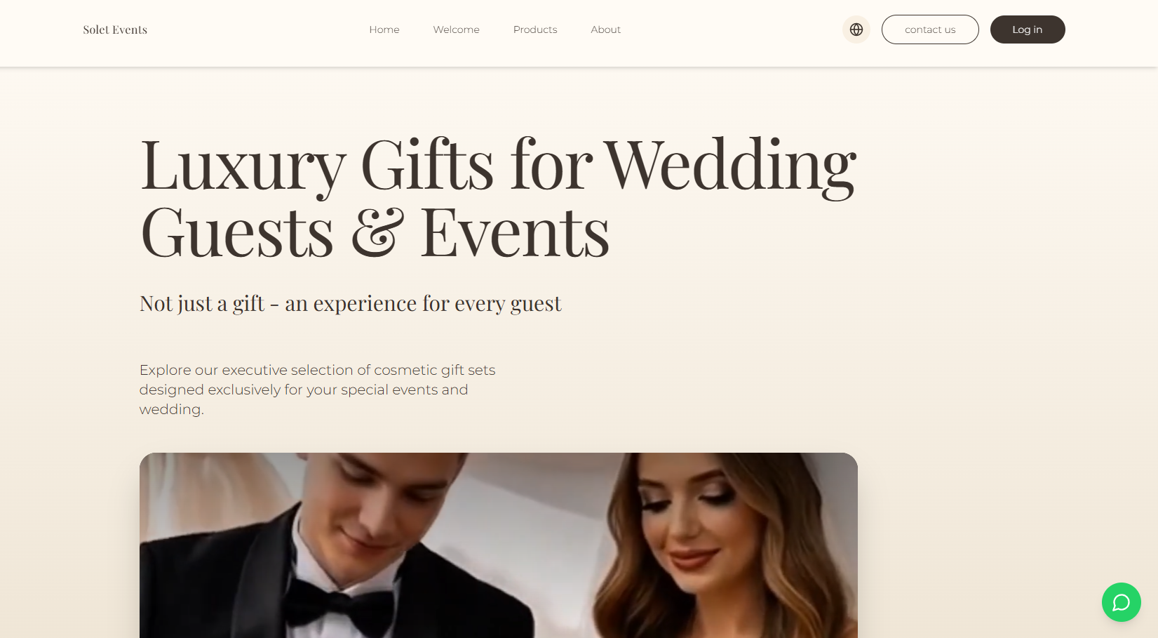 Solet Events